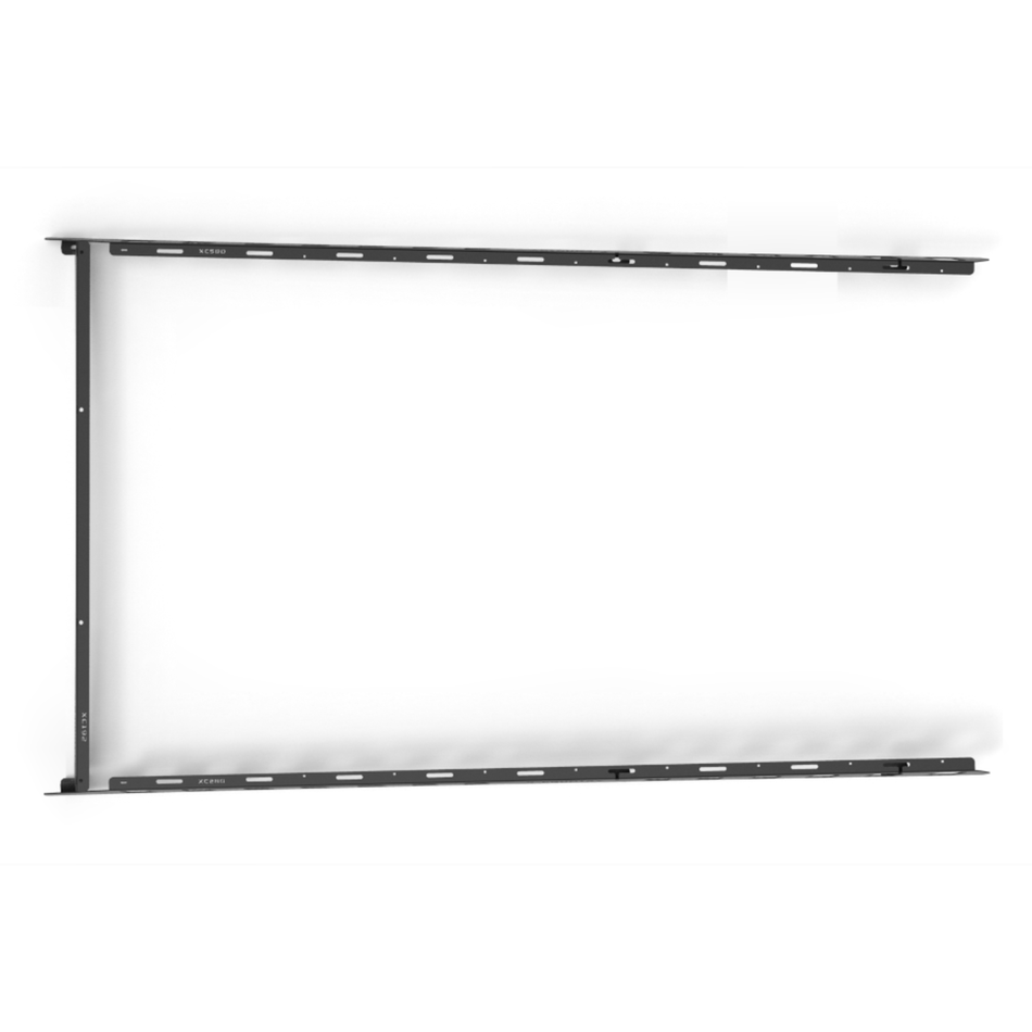 XC280- Razors Roof Mount (Fits Peugeot Partner LWB)