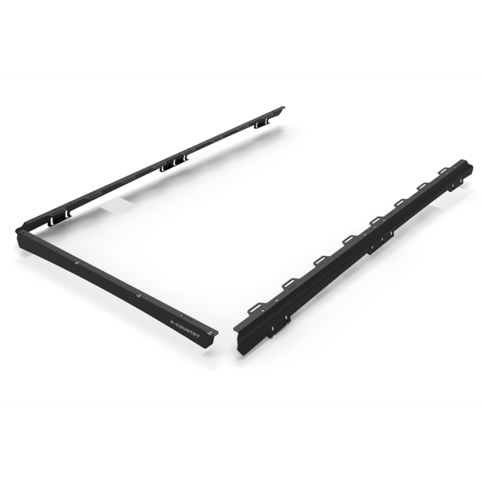 XC224- Razors Roof Mount (Fits Landcruiser LC100)