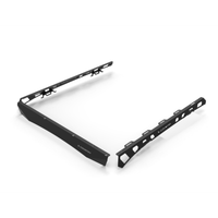 XC209 - Razors Roof Rack (Fits Mitsubishi Triton Club Cab 2024 - On)