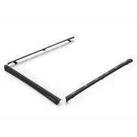 XC290 - Razors Roof Rack (Fits LDV Terron 9 2025 - On)