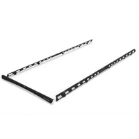 XC272- Razors Roof Mount (Fits VW Transporter T LWB 2015 - 2025)