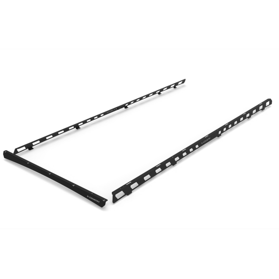 XC272- Razors Roof Mount (Fits VW Transporter T LWB 2015 - 2025)