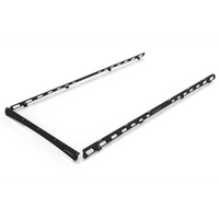 XC292- Razors Roof Mount (Fits Hyundai Iload)