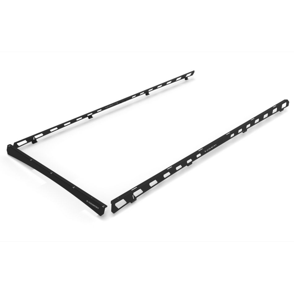 XC292- Razors Roof Mount (Fits Hyundai Iload)