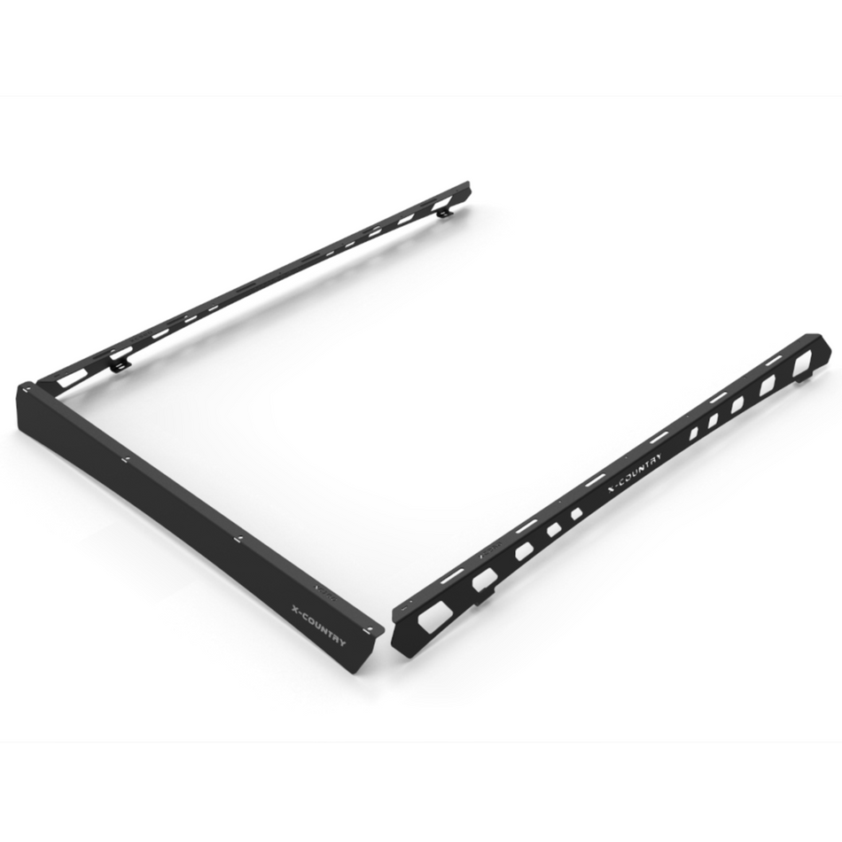 XC260 - Razors Roof Mount (Fits Isuzu D-Max Gen 2)