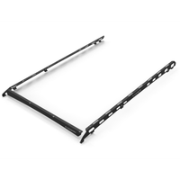 XC296- Razors Roof Mount (Fits Toyota Fortuner)