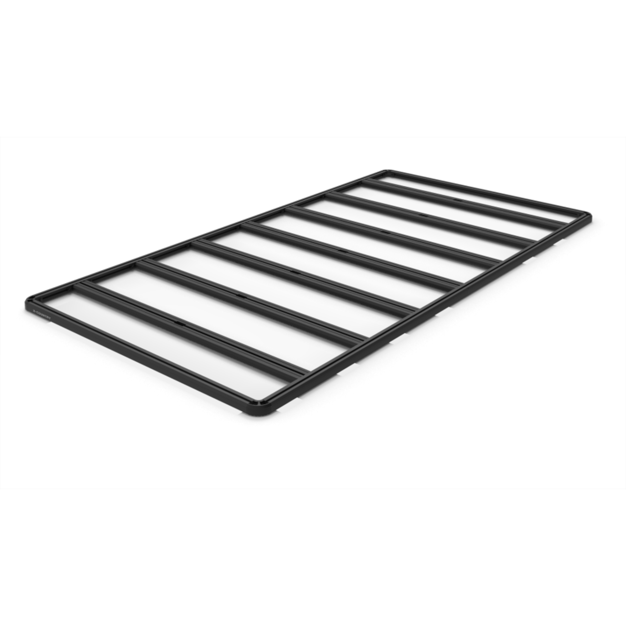 X-Country Summit Platform XCS3015 - 3046mm x 1498mm – Bars N Racks