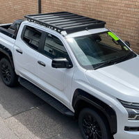 XC210 - Razors Roof Mount (Fits Triton GSR)