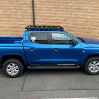 XC211 - Razor Roof Mount (Fits Triton GLX)