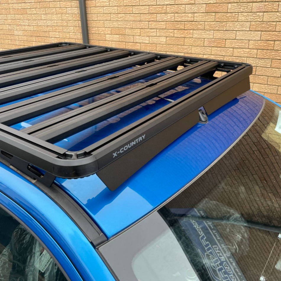 Summit Platform Kit CK0002  - Fits Mitsubishi Triton MV GLX (2024 - on)