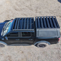 Summit Platform Kit CK0004  - Fits GWM Cannon Double Cab 2017 - on