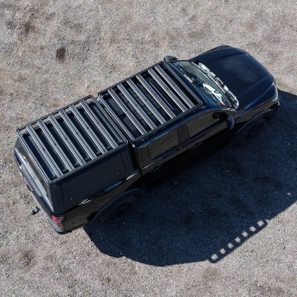 Summit Platform Kit CK0004  - Fits GWM Cannon Double Cab 2017 - on