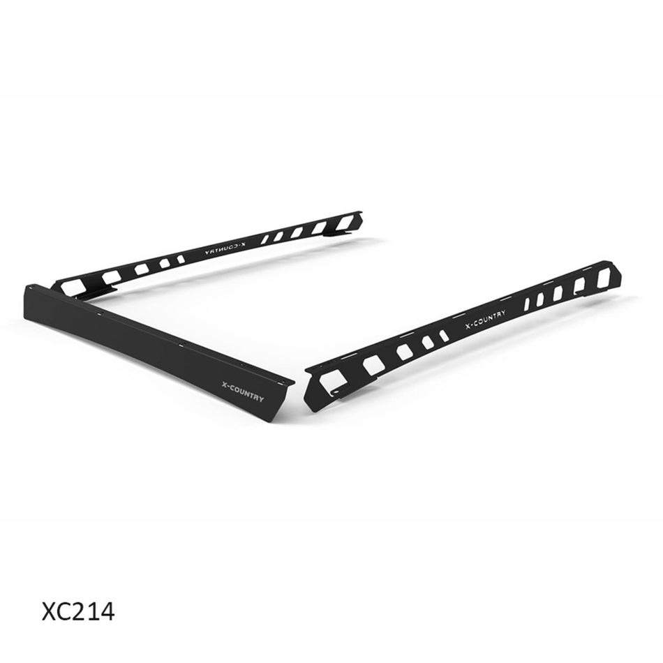 Summit Platform Kit CK0005  - Fits LDV T60/T60Max/eT60 (2017 - on)