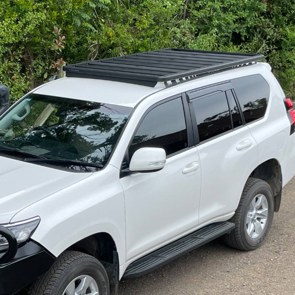 Summit Platform Kit CK0007 - Fits Toyota Prado 150 Series (2009 - 2024)