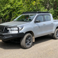 Summit Platform Kit CK0010  - Fits Toyota Hilux Gen 8 (2015 - On)