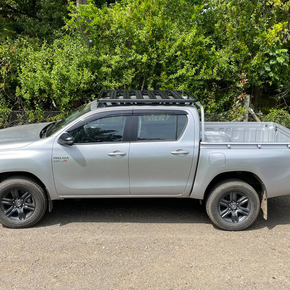Summit Platform Kit CK0010  - Fits Toyota Hilux Gen 8 (2015 - On)