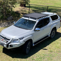 Summit Platform Kit CK0014  - Fits Mitsubishi Triton Gen 5 (2015 - 2024)