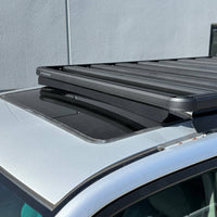 Summit Platform Kit CK0015 - Fits Toyota Landcruiser 100 Series (1998 - 2007)