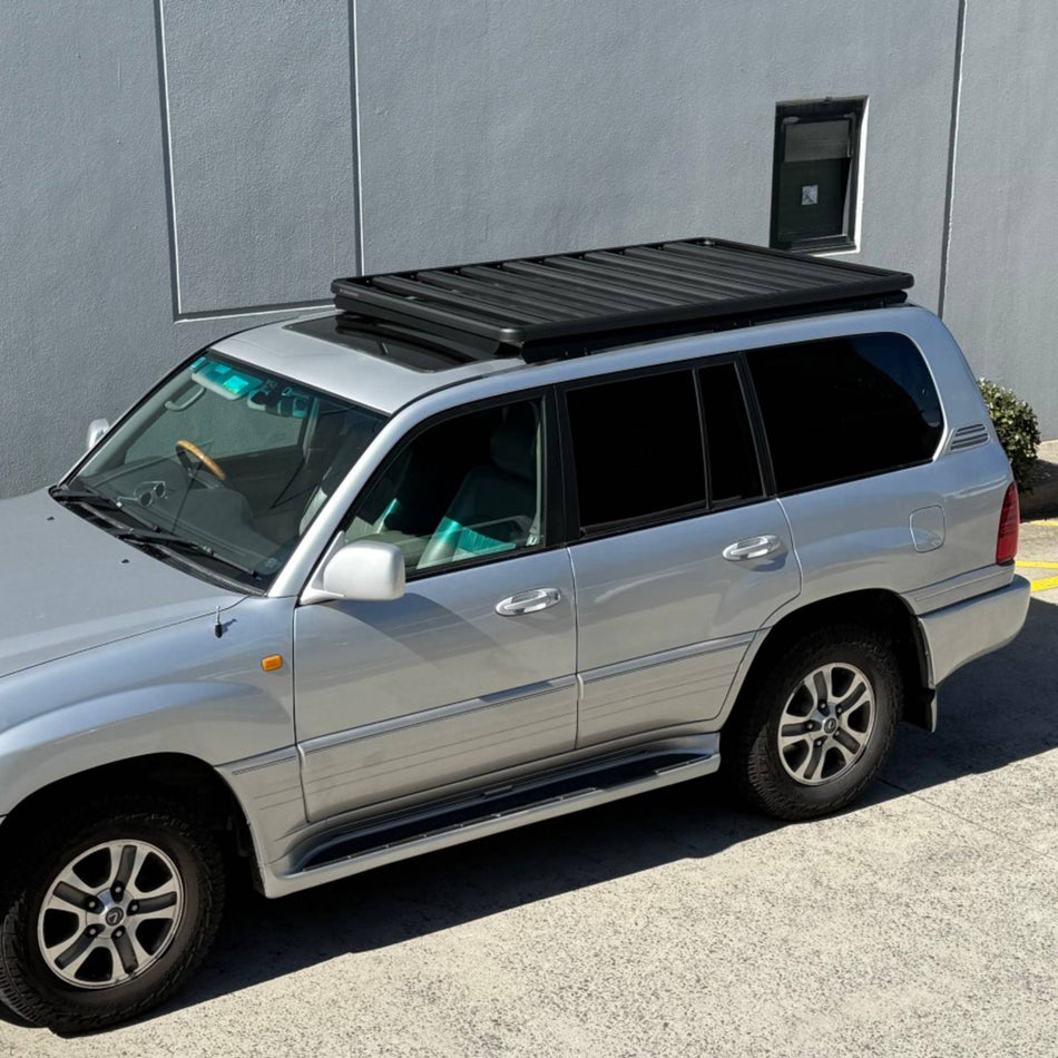 Summit Platform Kit CK0015 - Fits Toyota Landcruiser 100 Series (1998 - 2007)