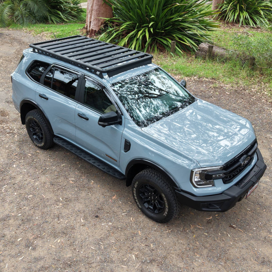Summit Platform Kit CK0019 - Fits Ford Everest (2022-on)
