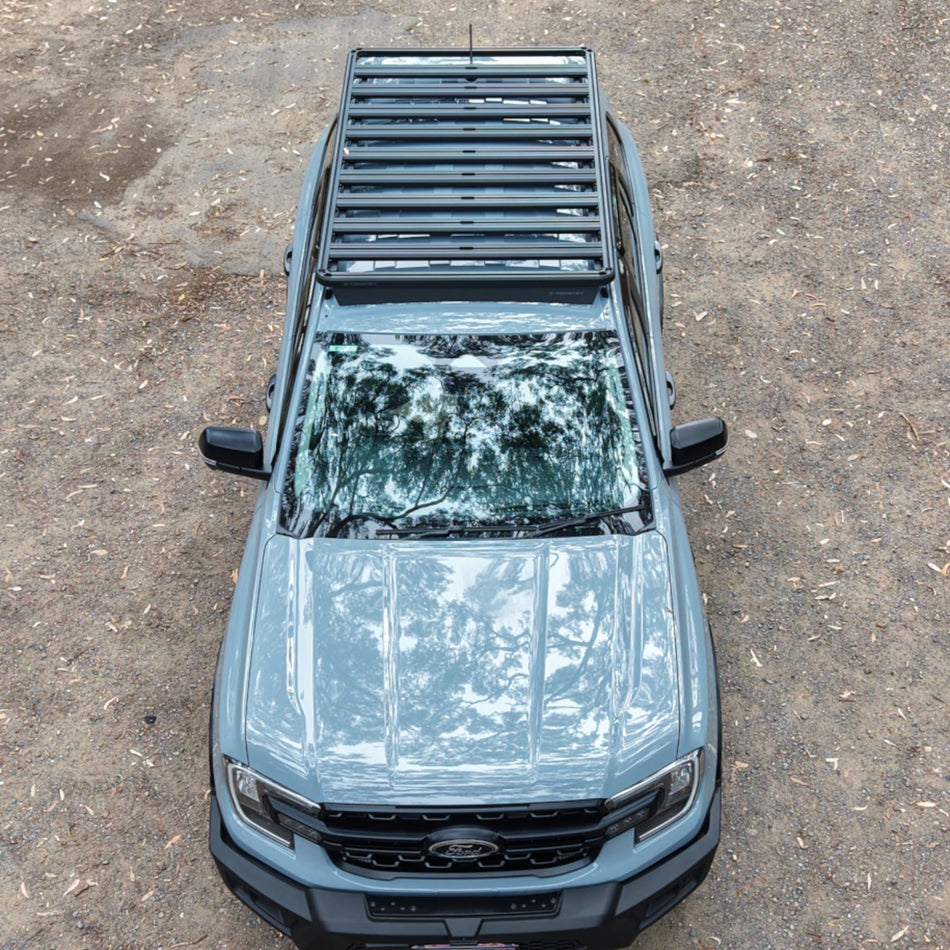 Summit Platform Kit CK0019 - Fits Ford Everest (2022-on)