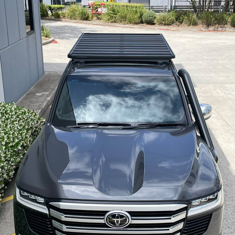 Summit Platform Kit CK0018 - Fits Toyota Landcruiser LC300 Series (2021 - on)