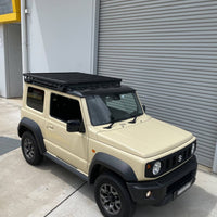 Summit Platform Kit CK0020 - Fits Suzuki Jimmy (2019 - on)