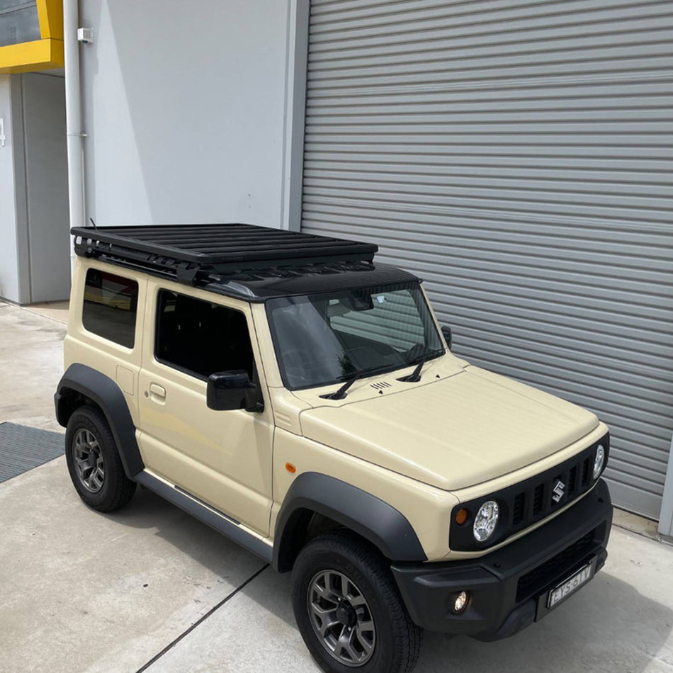 Summit Platform Kit CK0020 - Fits Suzuki Jimmy (2019 - on)