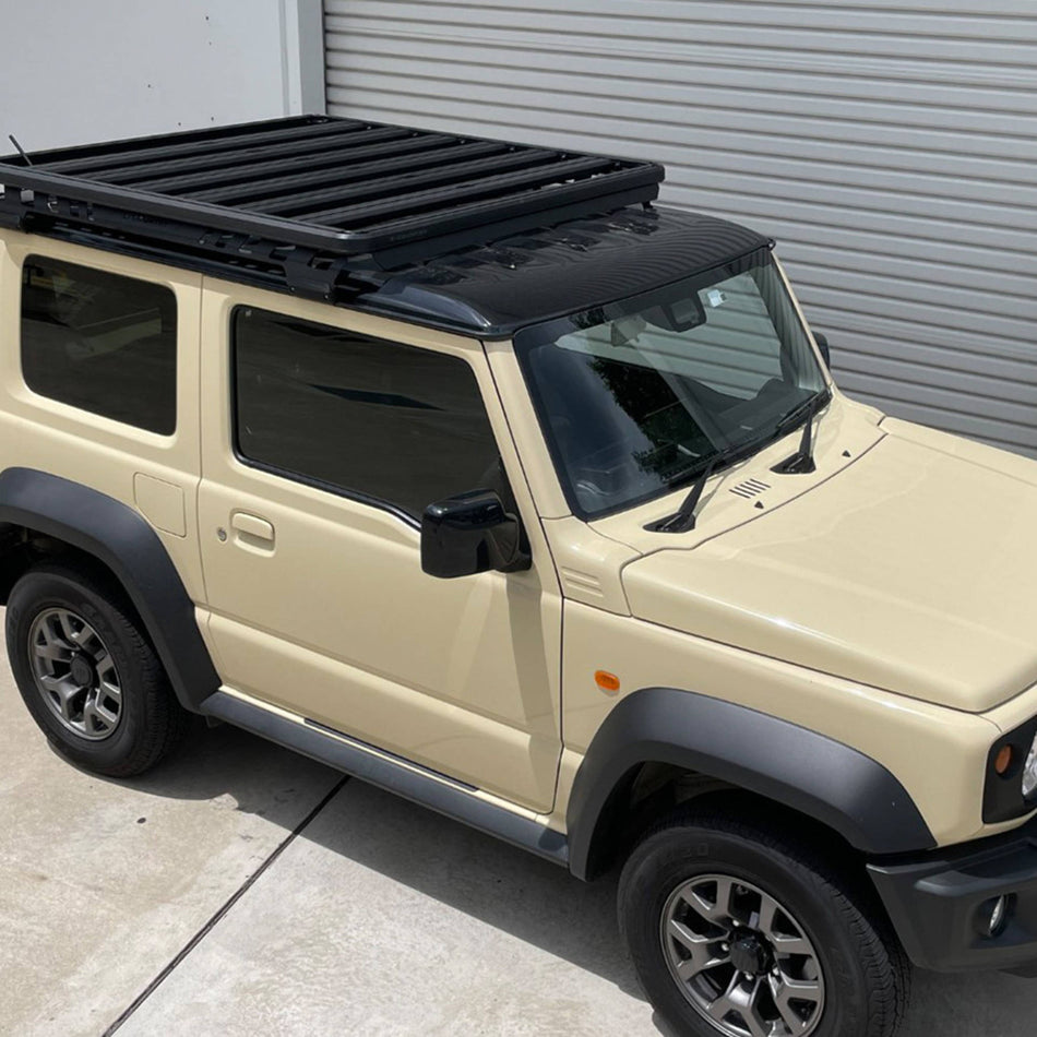 Summit Platform Kit CK0020 - Fits Suzuki Jimmy (2019 - on)