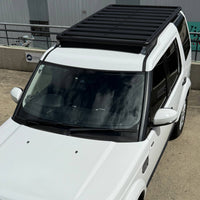 Summit Platform Kit CK0026 - Fits Land Rover Discovery 3 & 4 (2005 - 2017)