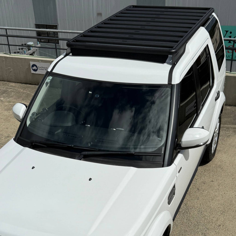Summit Platform Kit CK0026 - Fits Land Rover Discovery 3 & 4 (2005 - 2017)
