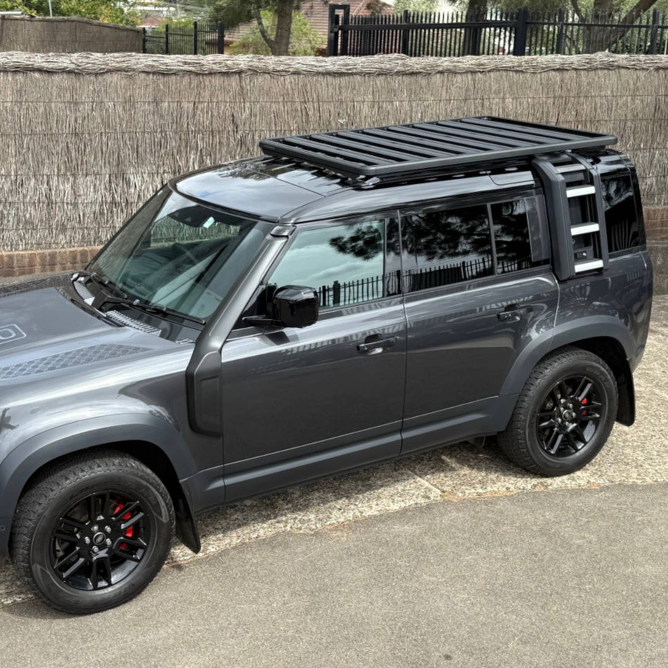 Summit Platform Kit CK0027 - Fits Landrover Defender 110 with Factory track (2020 - On)