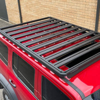 Summit Platform Kit CK0030 - Fits GWM Tank 300 (2023 - on)