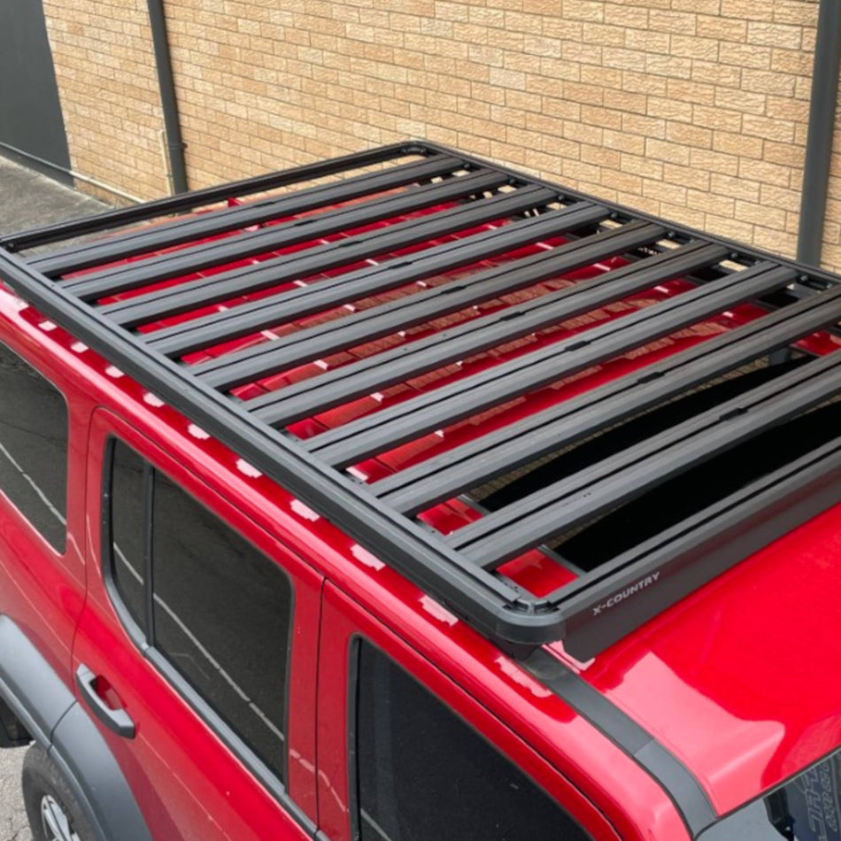 Summit Platform Kit CK0030 - Fits GWM Tank 300 (2023 - on)