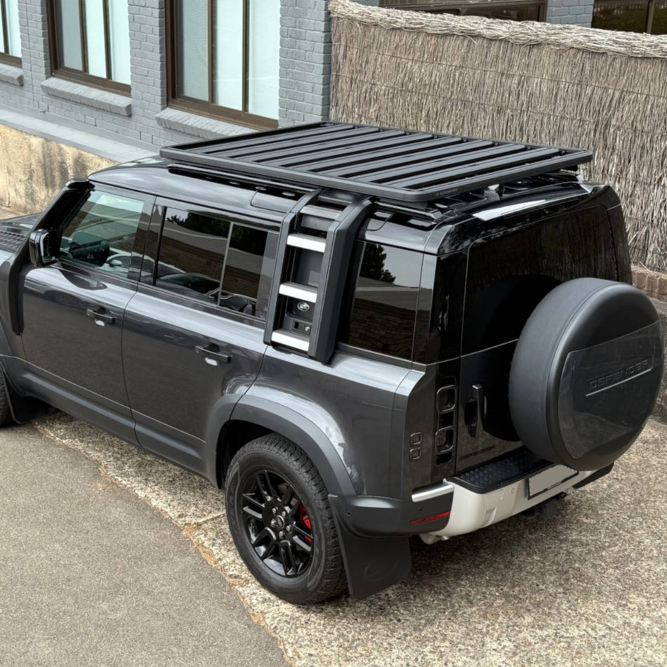 Summit Platform Kit CK0027 - Fits Landrover Defender 110 with Factory track (2020 - On)