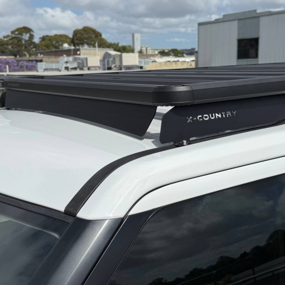 Summit Platform Kit CK0026 - Fits Land Rover Discovery 3 & 4 (2005 - 2017)