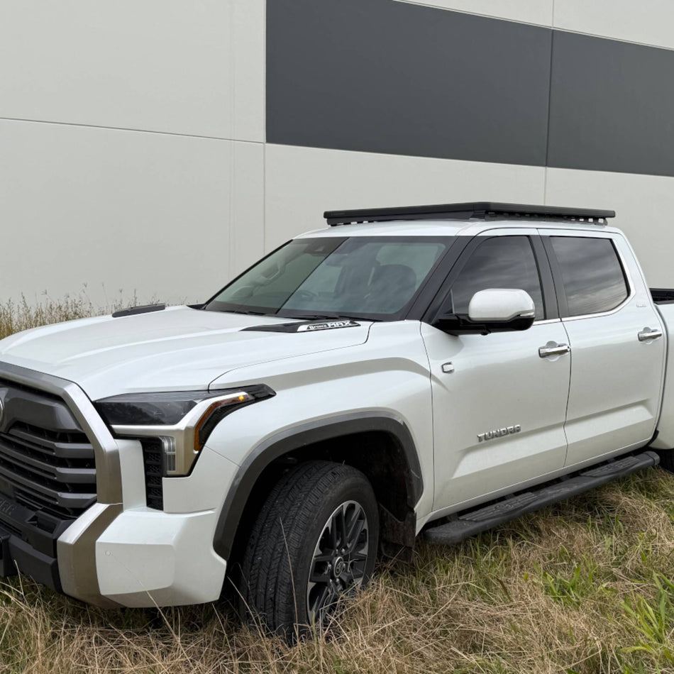 Summit Platform Kit CK0028  - Fits Tundra Crew Max (2023 - On)