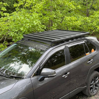 Summit Platform Kit CK0036 - Fits Toyota Rav4 Gen 5 XA50 5dr SUV 2019-on