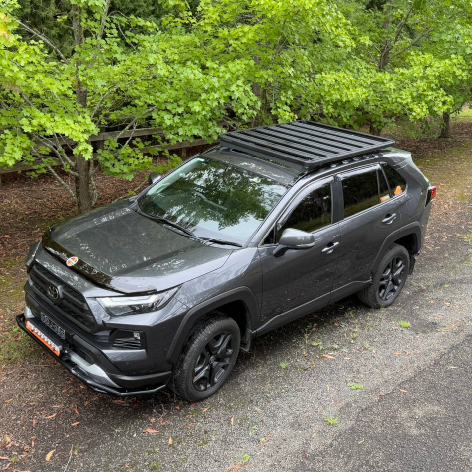 Summit Platform Kit CK0036 - Fits Toyota Rav4 Gen 5 XA50 5dr SUV 2019-on