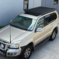 Summit Platform Kit CK0034 - Fits Toyota Prado 120 Series (2003 - 2009)