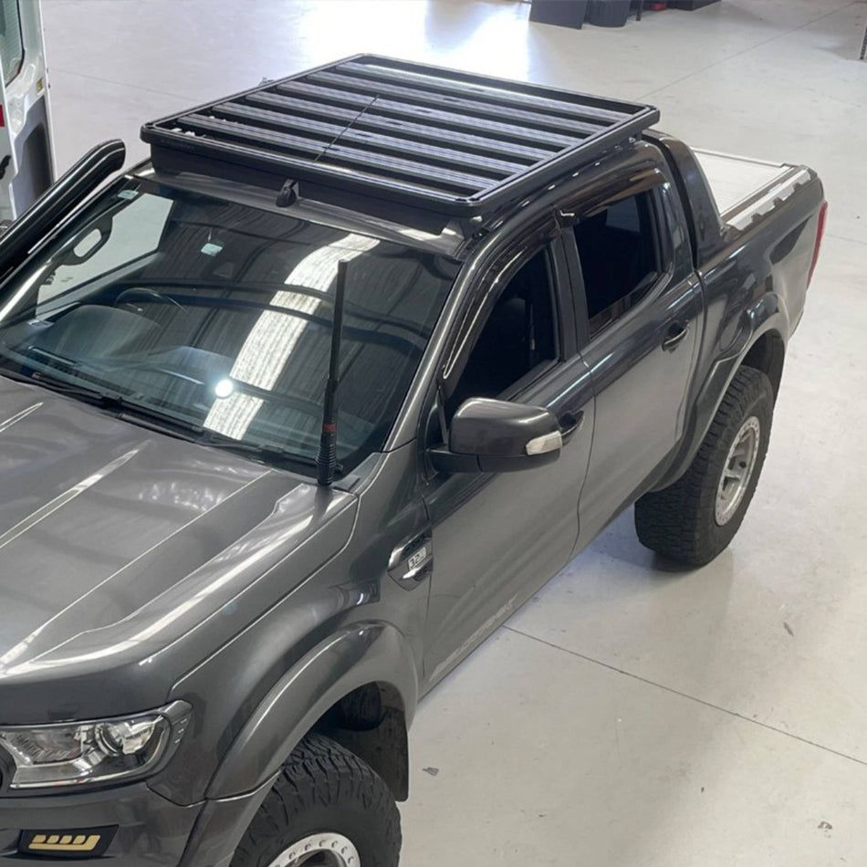 Summit Platform Kit CK0040 - Fits Ford Ranger Wildtrack PX/PX2/PX3 (2011 - 2022)