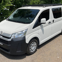 Summit Platform Kit CK0039  - Fits Toyota Hiace LWB (2019 - on)