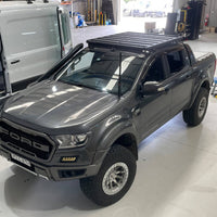 Summit Platform Kit CK0040 - Fits Ford Ranger Wildtrack PX/PX2/PX3 (2011 - 2022)