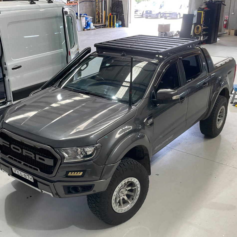 Summit Platform Kit CK0040 - Fits Ford Ranger Wildtrack PX/PX2/PX3 (2011 - 2022)
