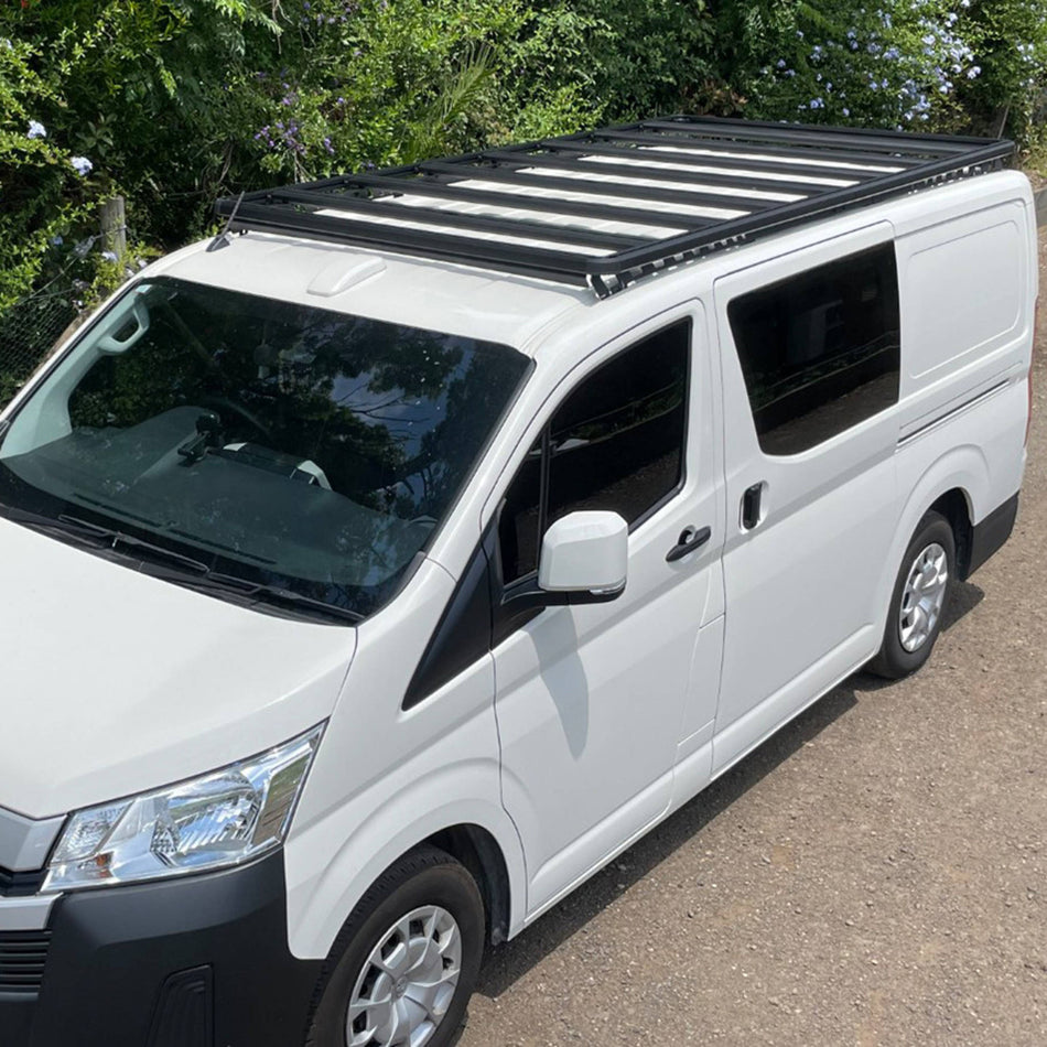 Summit Platform Kit CK0039  - Fits Toyota Hiace LWB (2019 - on)
