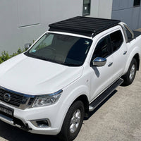 Summit Platform Kit CK0042 - Fits Nissan Navara NP300 (2015 - on)