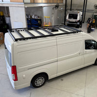 Summit Platform Kit CK0052  - Fits Toyota Hiace SLWB (2019 - on)