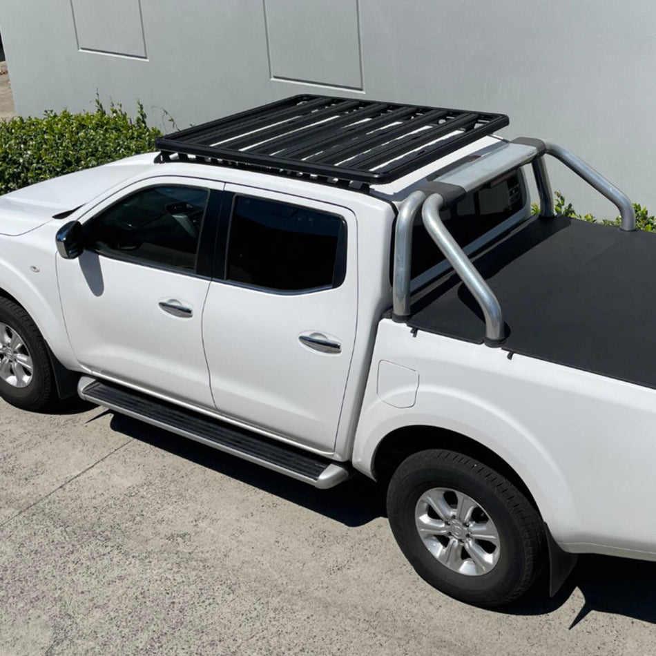 Summit Platform Kit CK0042 - Fits Nissan Navara NP300 (2015 - on)