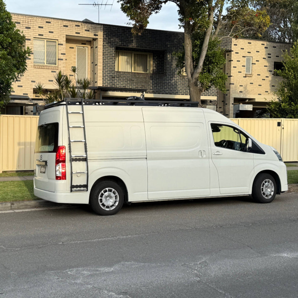 Summit Platform Kit CK0052  - Fits Toyota Hiace SLWB (2019 - on)