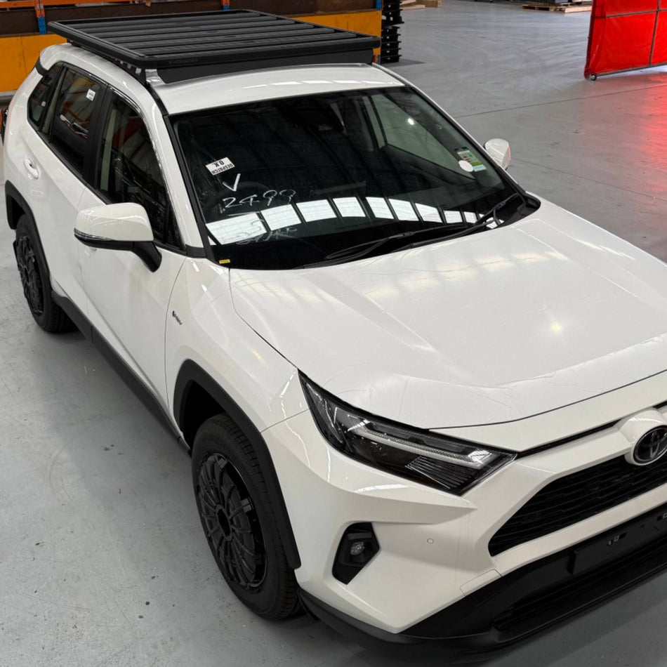 Summit Platform Kit CK0053 - Fits Toyota Rav4 Gen 5 GX 5dr SUV 2019-on